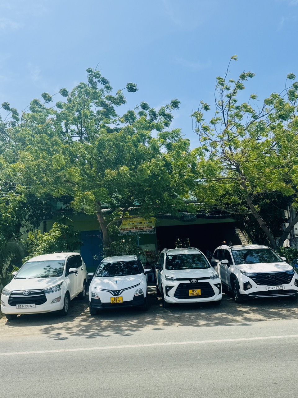 Thuê Xe 7 Chỗ Ninh Thuận Đi Đà Lạt 6 dịch vụ xe du lịch
