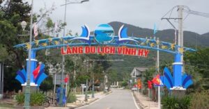 taxi vĩnh hy giá rẻ