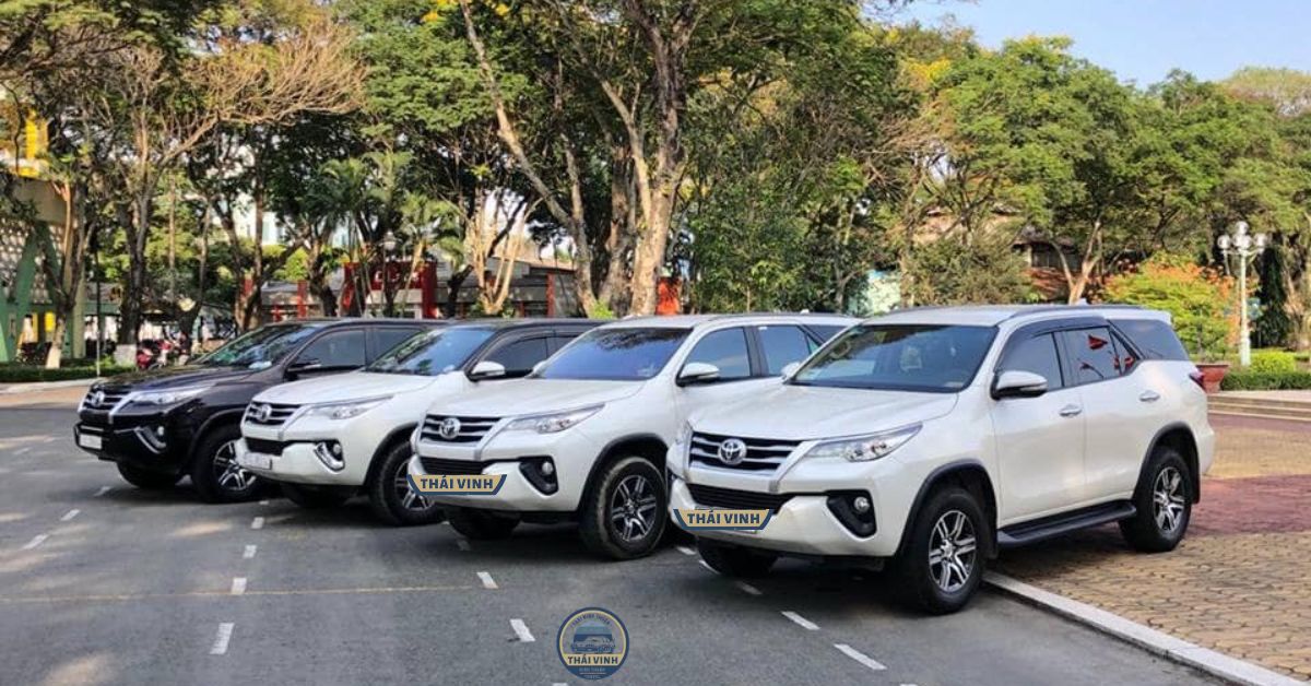 xe hợp đồng phan rang