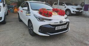 thuê xe hoa ninh thuận