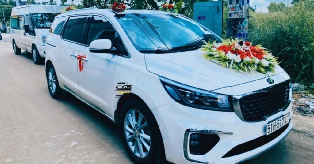thuê xe hoa ninh thuận