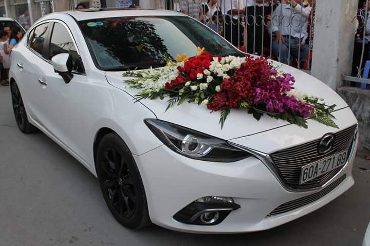 thuê xe hoa ninh thuận