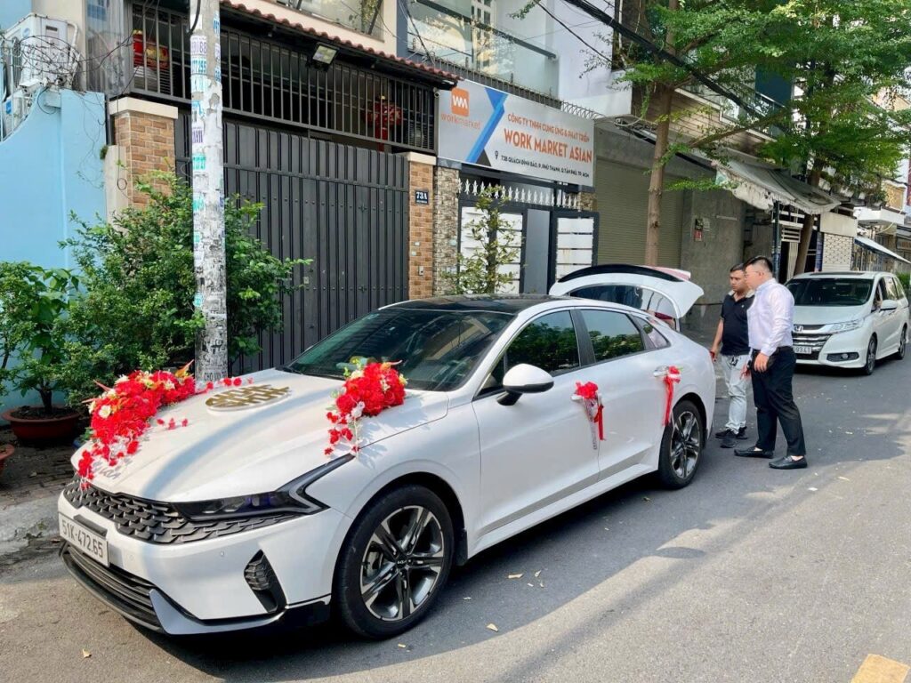 thuê xe hoa ninh thuận