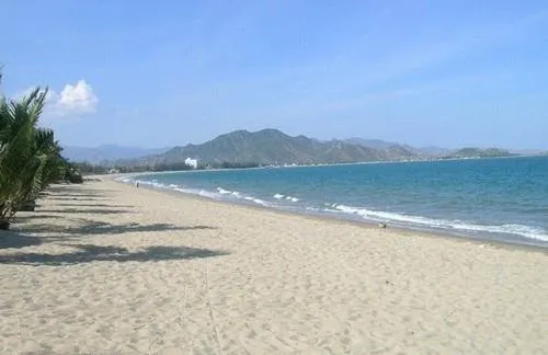 cung đường biển đẹp nhất việt nam ninh thuận 4 biển ninh chữ