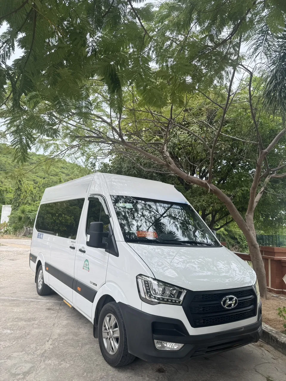Thuê Xe Ninh Thuận Đi Sài Gòn – Dịch Vụ Uy Tín, Xe Đời Mới, Giá Tốt, Phục Vụ 24/24h 2 thuê xe phan rang đi sài gòn