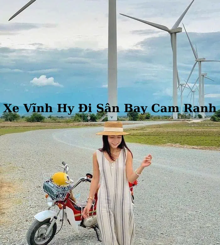Xe Sân Bay Cam Ranh Đi Vĩnh Hy 5 Xe Vĩnh Hy Đi Sân Bay Cam Ranh