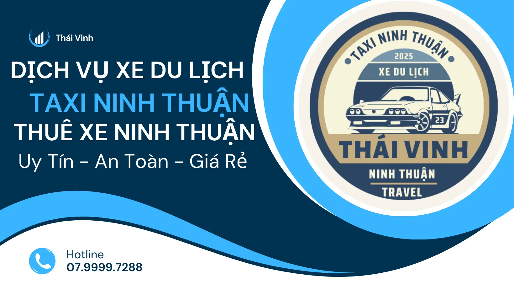 taxi ninh thuận
