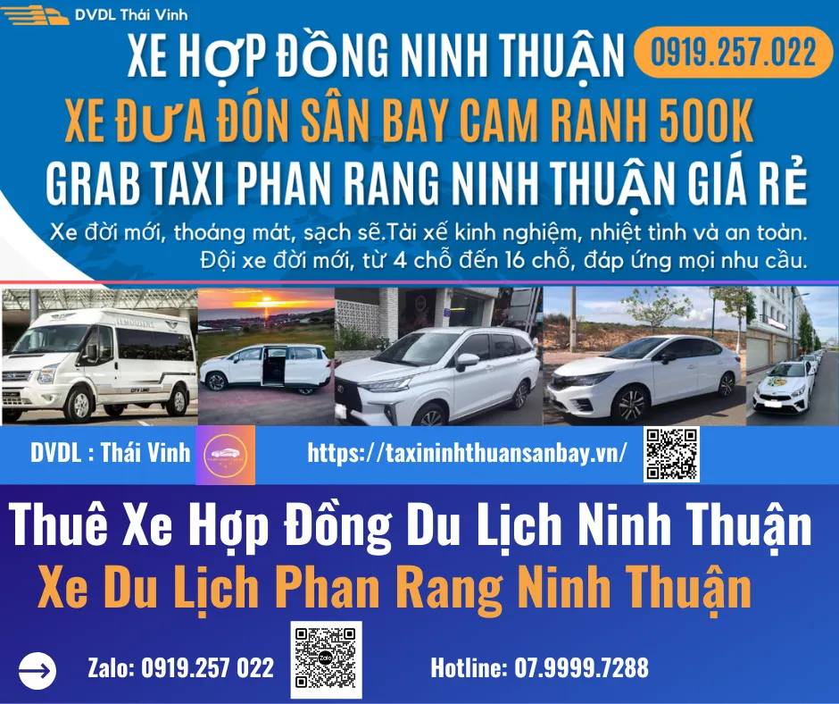 Taxi Nha Trang Đi Sân Bay Cam Ranh 4 https://taxininhthuansanbay.vn/