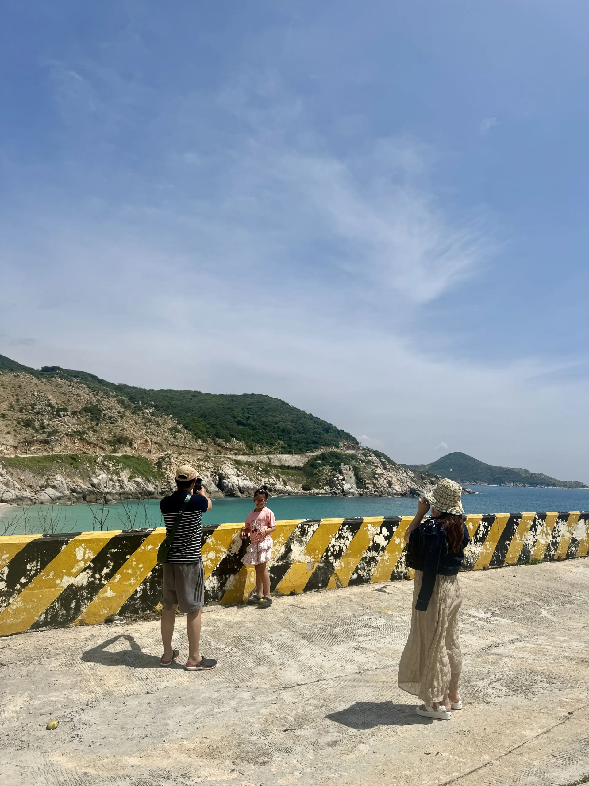 cung đường biển đẹp nhất việt nam ninh thuận 2 cung đườn ven biển đẹp nhất việt nam