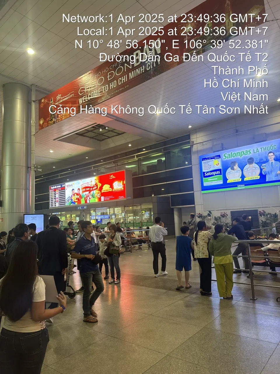 Thuê Xe Ninh Thuận Đi Sân Bay Tân Sơn Nhất 2 xe nin thuận đi sân bay tân sơn nhất