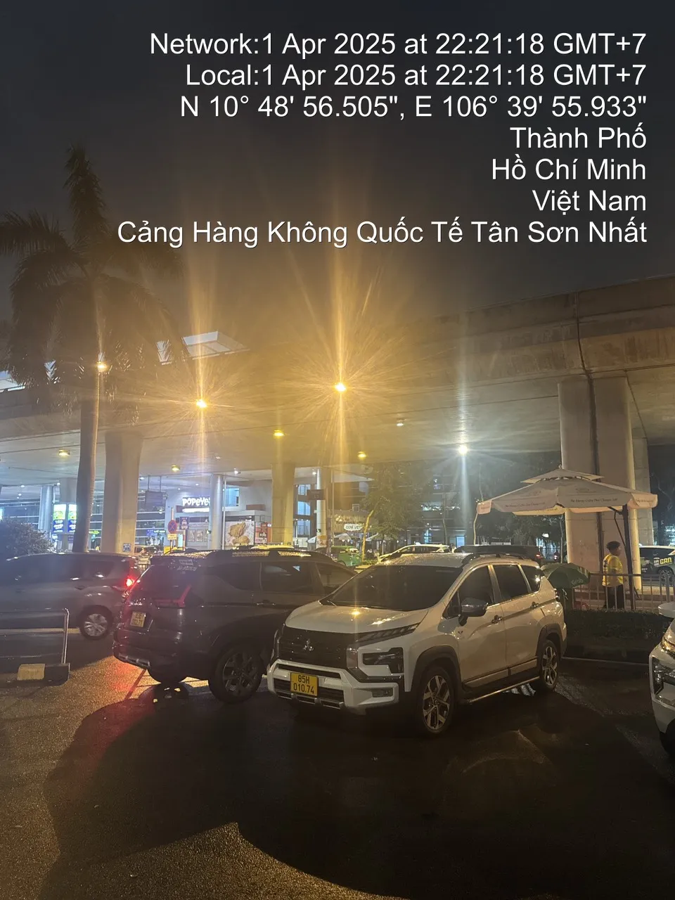 Thuê Xe Ninh Thuận Đi Sân Bay Tân Sơn Nhất 3 taxi sân bay tân sơn nhất về ninh thuận