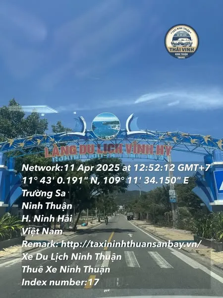 TAXI VĨNH HY ĐI SÂN BAY CAM RANH 1 Taxi Vĩnh Hy đi sân bay Cam Ranh