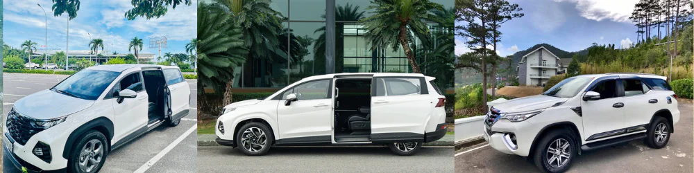 taxi ninh thuận